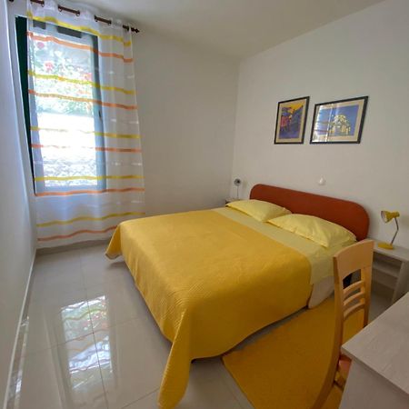 Apartments Ante Подаца Экстерьер фото