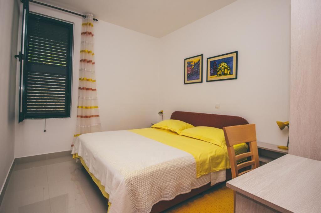 Apartments Ante Подаца Экстерьер фото
