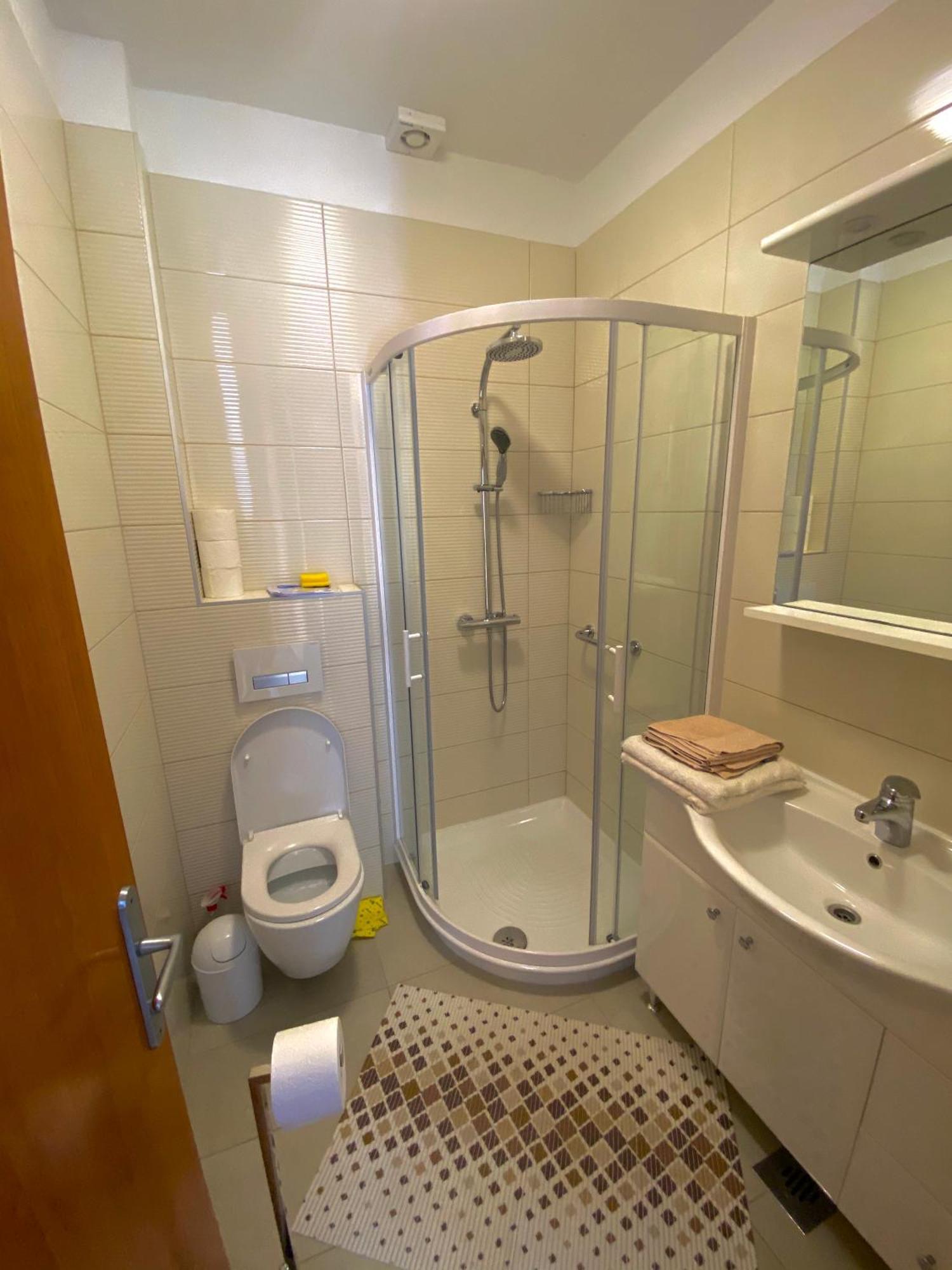 Apartments Ante Подаца Экстерьер фото