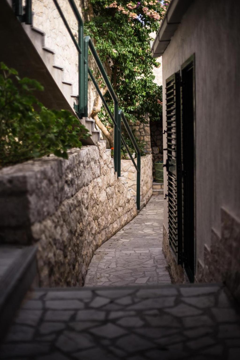 Apartments Ante Подаца Экстерьер фото