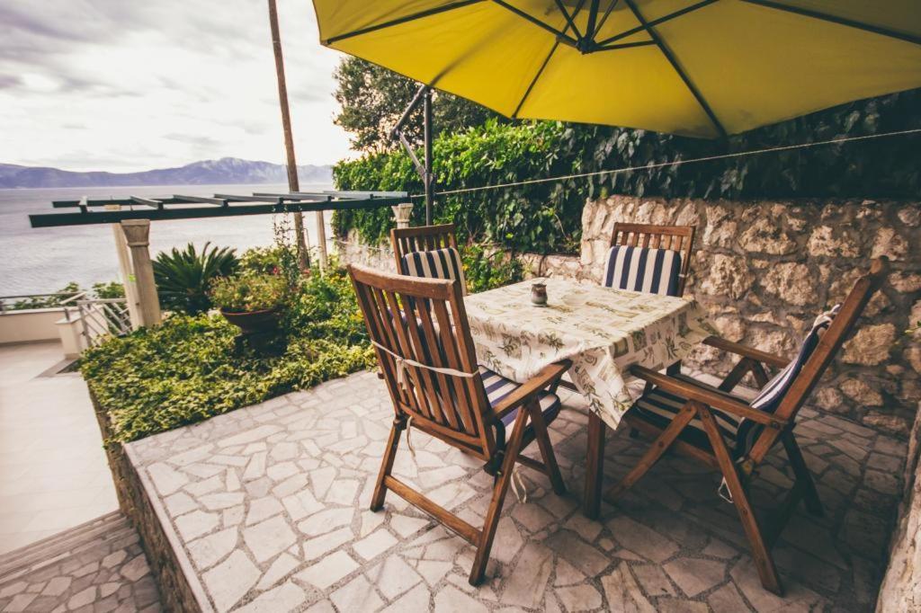 Apartments Ante Подаца Экстерьер фото