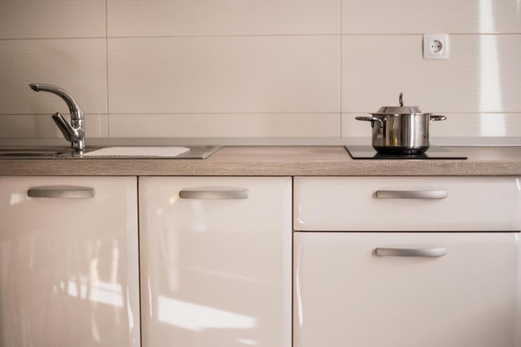 Apartments Ante Подаца Экстерьер фото