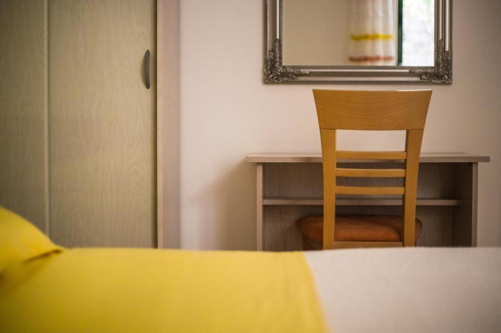 Apartments Ante Подаца Экстерьер фото