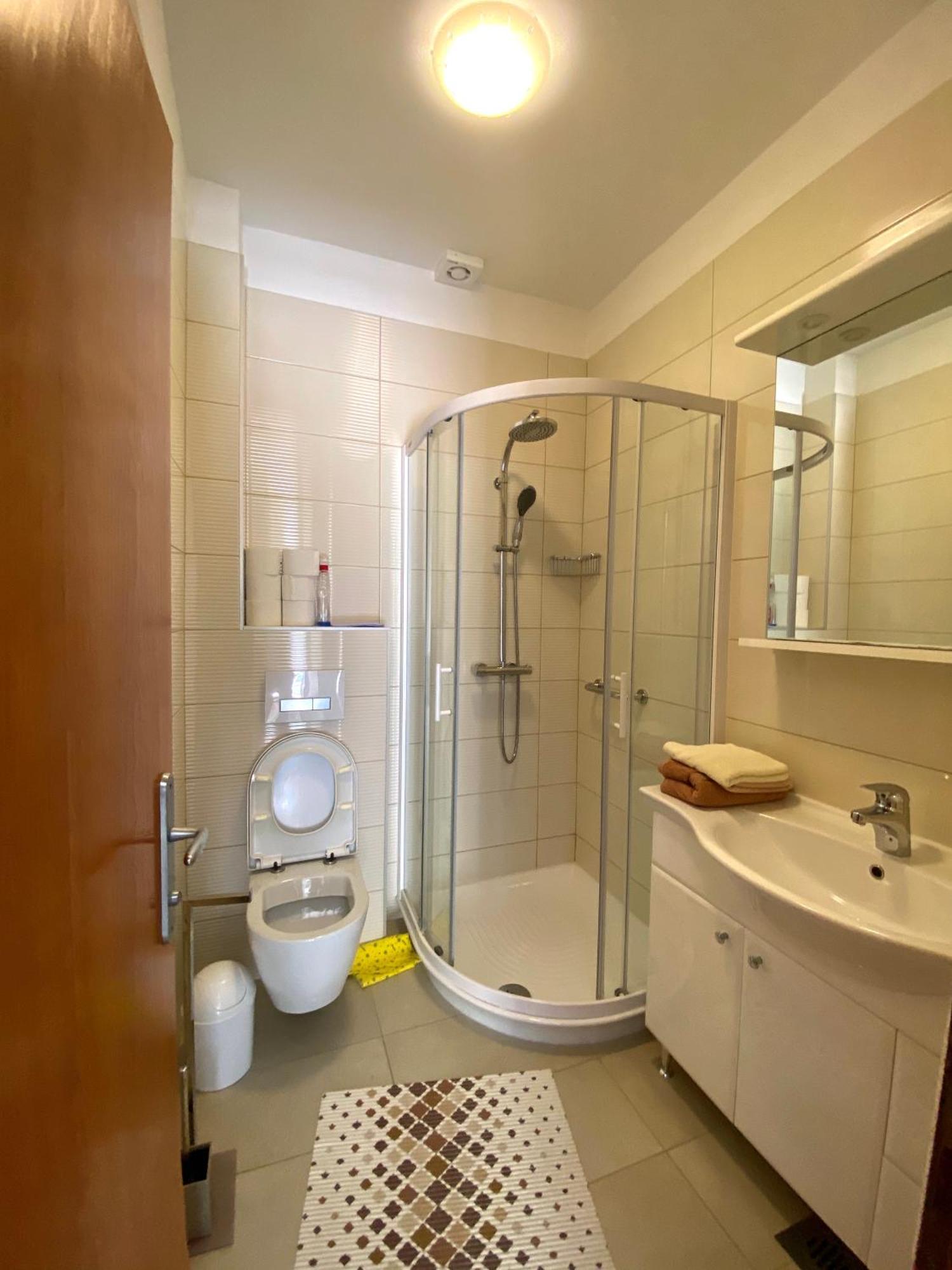 Apartments Ante Подаца Экстерьер фото