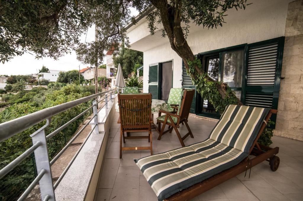 Apartments Ante Подаца Экстерьер фото