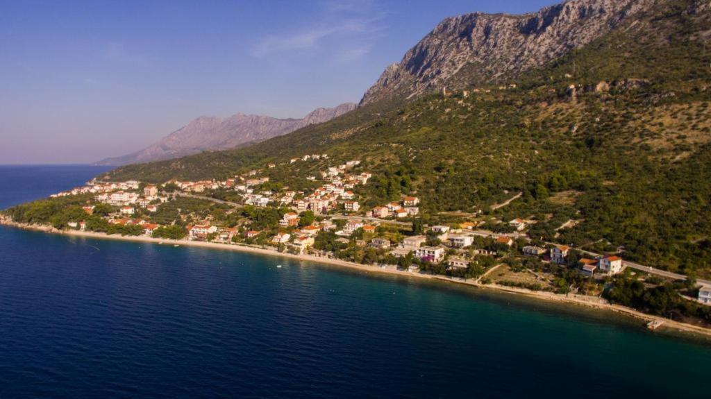 Apartments Ante Подаца Экстерьер фото