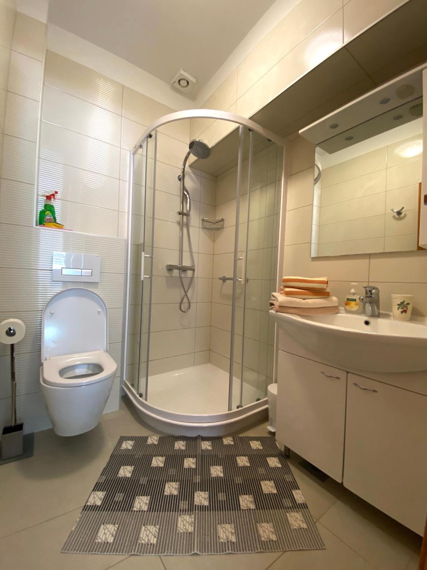 Apartments Ante Подаца Экстерьер фото