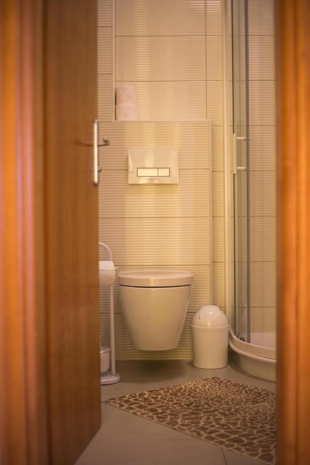Apartments Ante Подаца Экстерьер фото