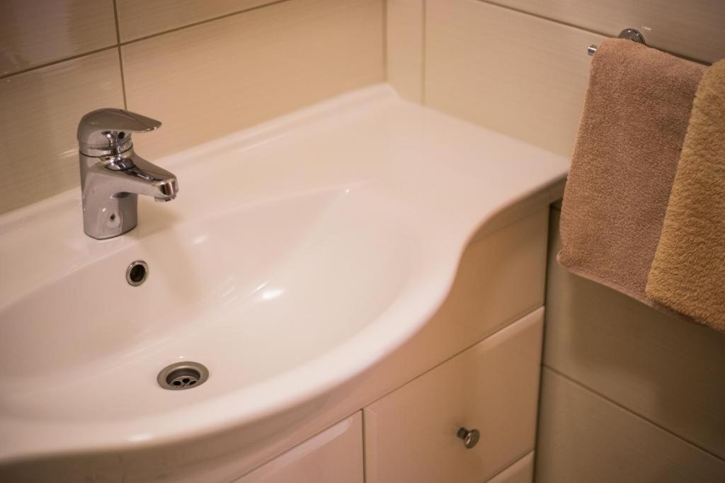 Apartments Ante Подаца Экстерьер фото