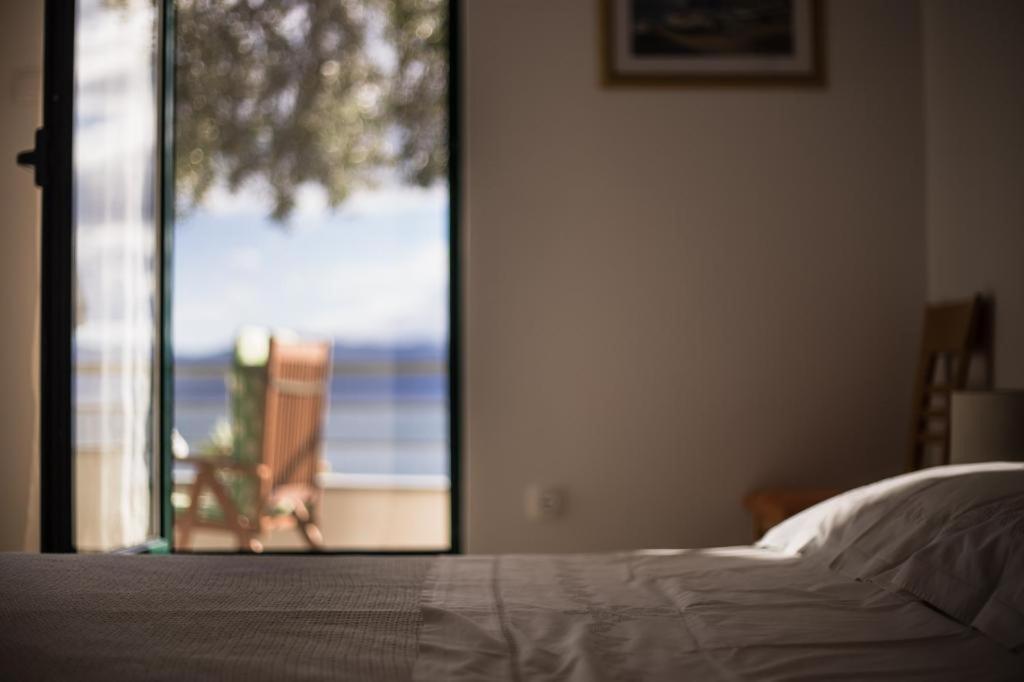 Apartments Ante Подаца Экстерьер фото