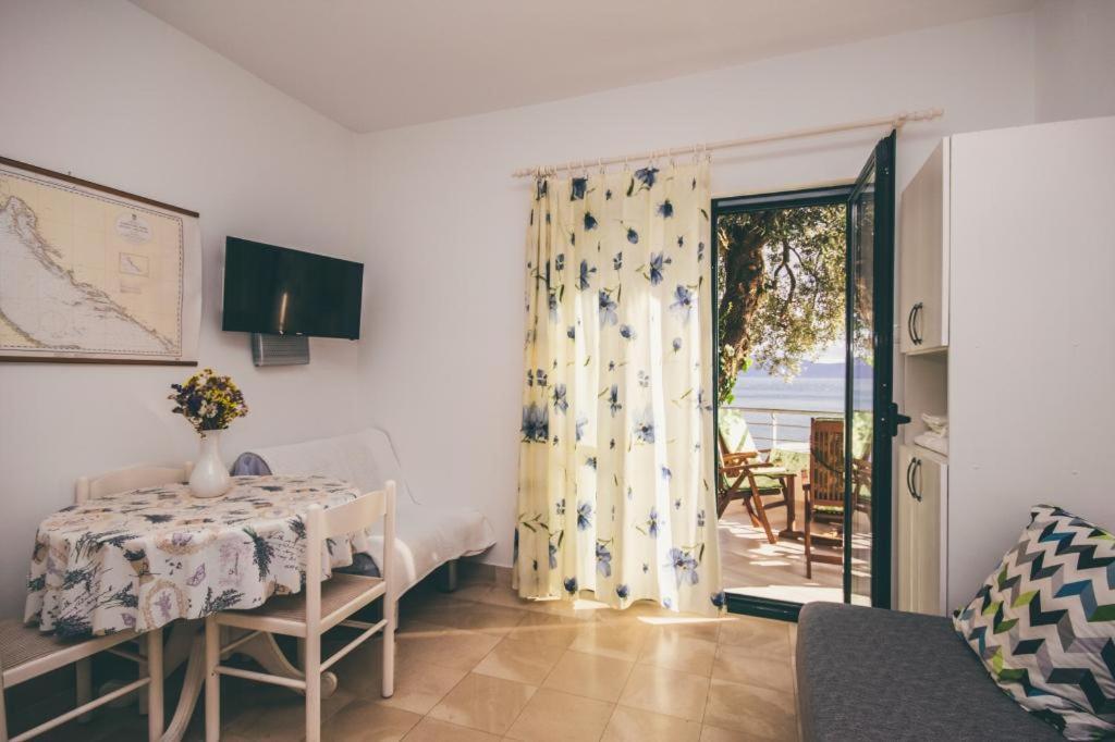 Apartments Ante Подаца Экстерьер фото