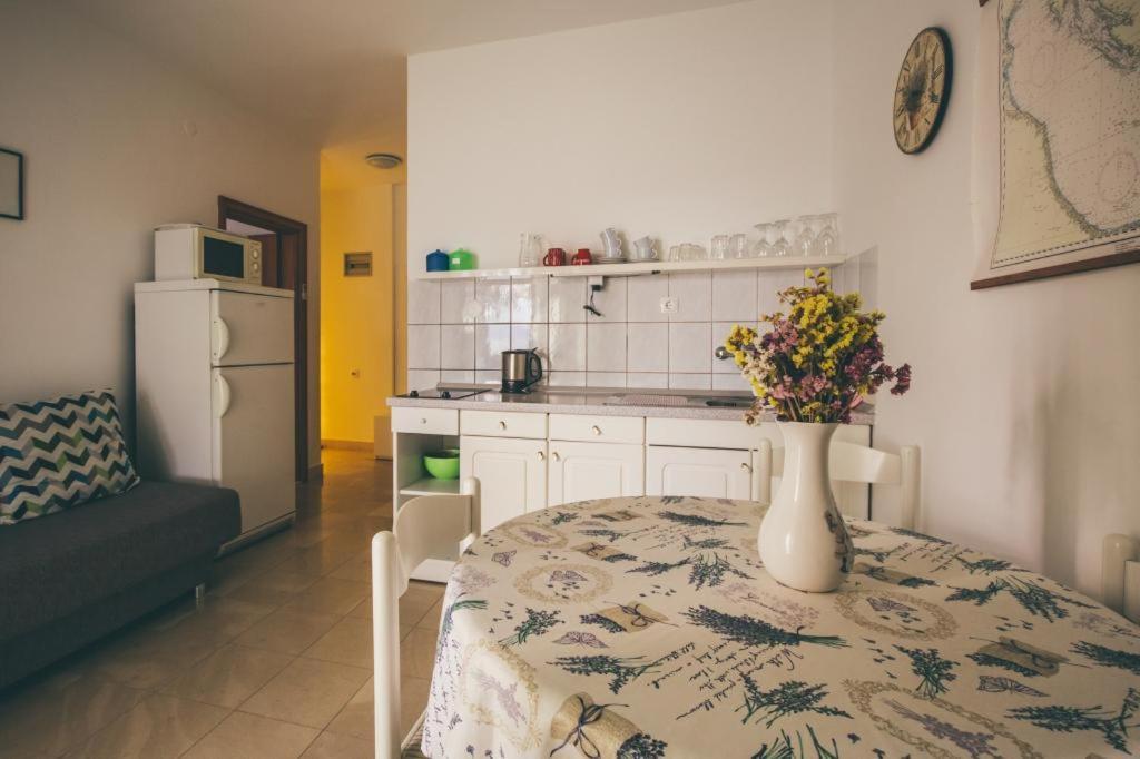 Apartments Ante Подаца Экстерьер фото