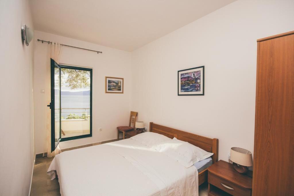 Apartments Ante Подаца Экстерьер фото
