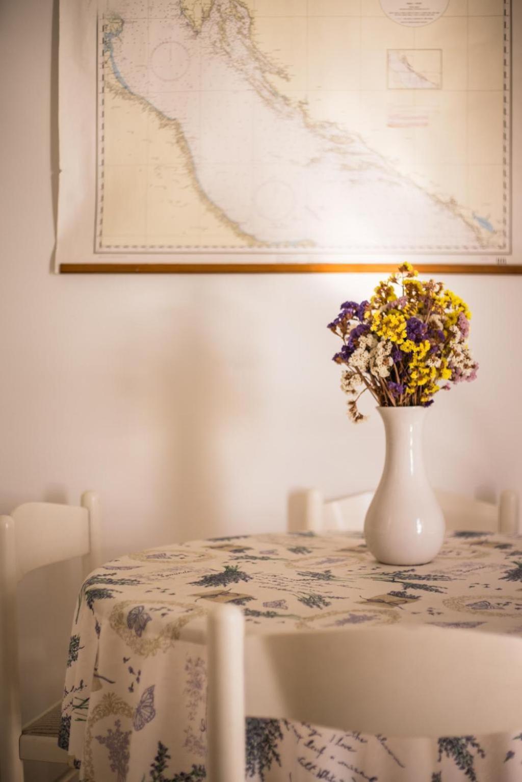 Apartments Ante Подаца Экстерьер фото